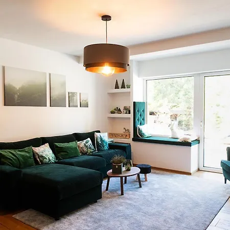 Apartman Almchalet Flattnitz