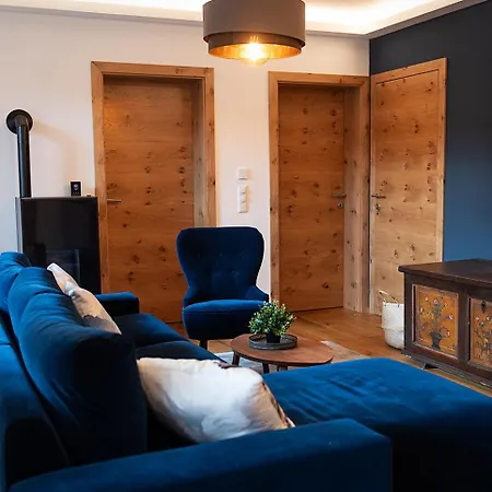 Almchalet Flattnitz