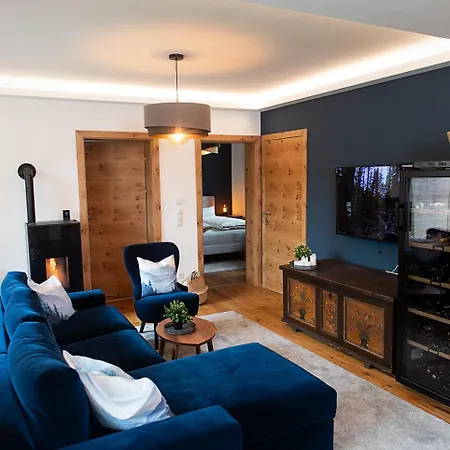 Almchalet