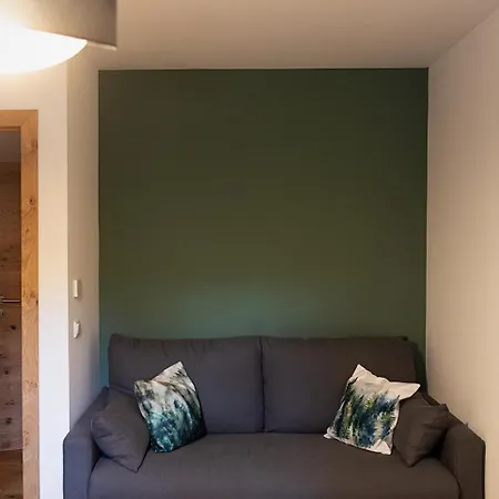 Apartman Almchalet *