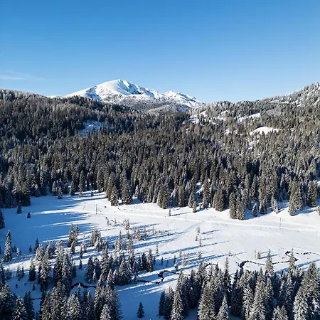 Almchalet