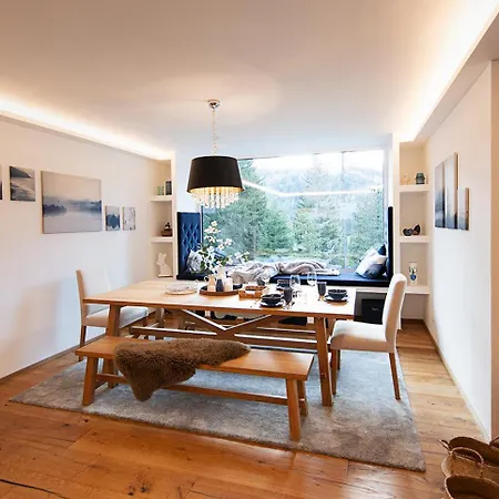 Almchalet