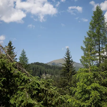 Apartman Almchalet *