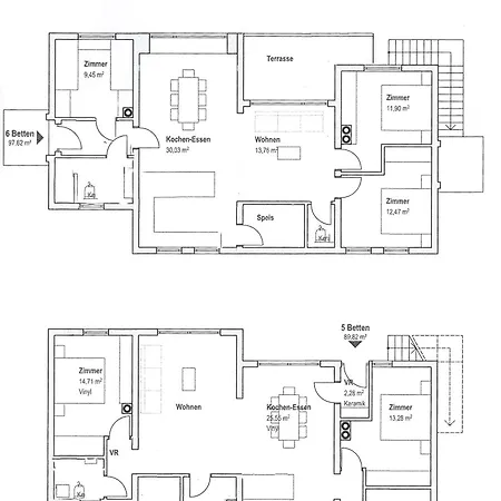 Almchalet Apartman *